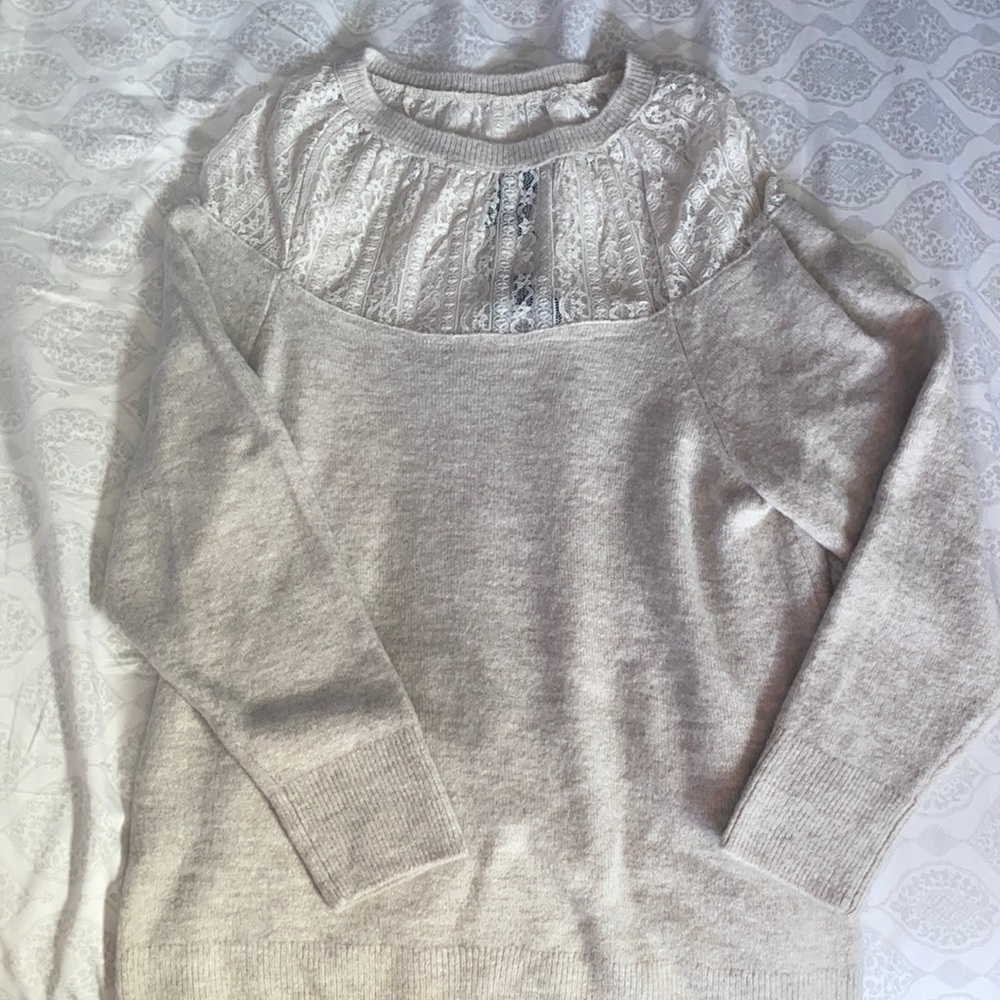 Sweater